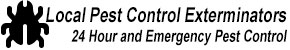 Pittston Township PA Pest Control Exterminators